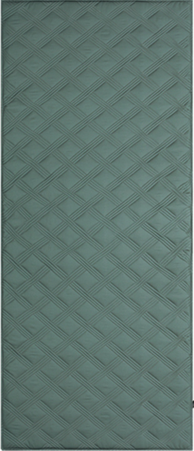 귀뚜라미 캠핑매트 KDM-991, 싱글 (640mm x 1800mm)