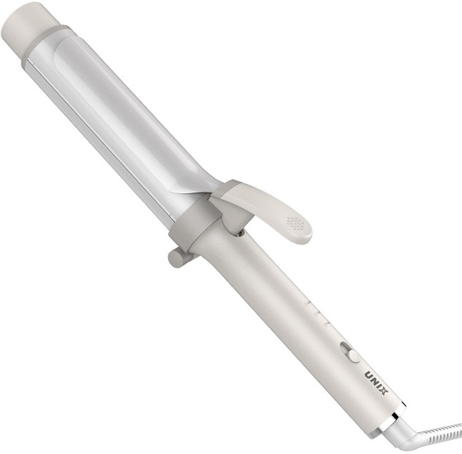 유닉스 캐주얼 웨이브 고데기, 혼합색상, UCI-A4136