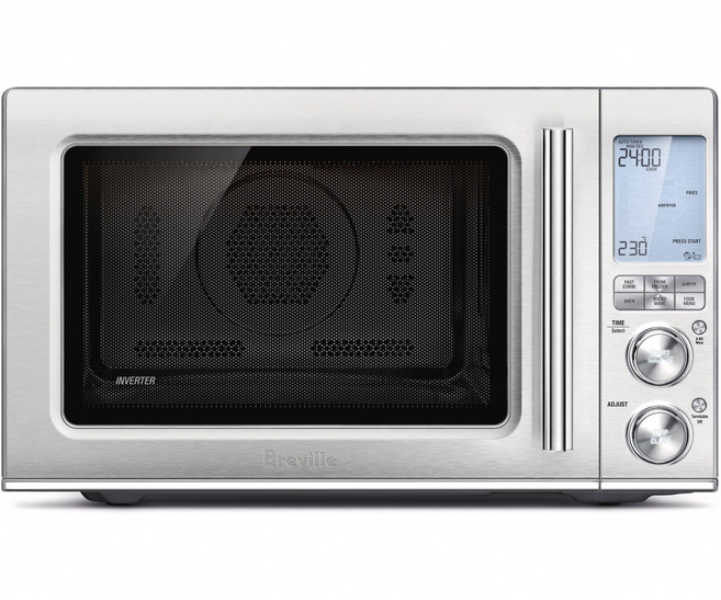 브레빌 콤비 웨이브 3 in 1 전기오븐레인지, BMO870