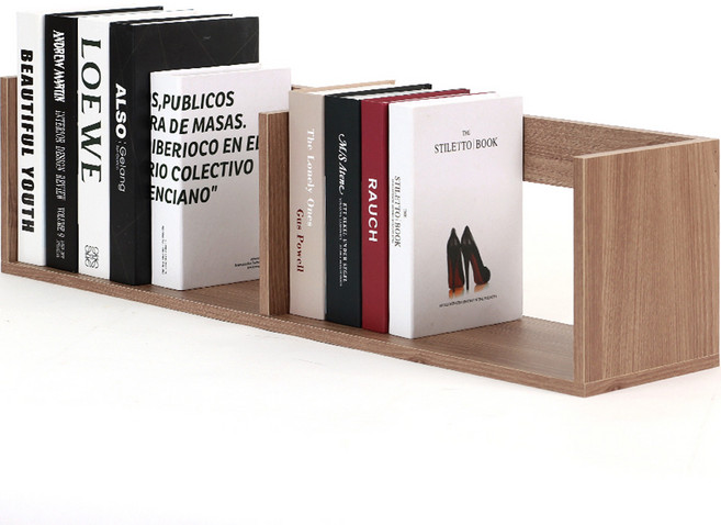 포메리트 책꽂이, 아카시아