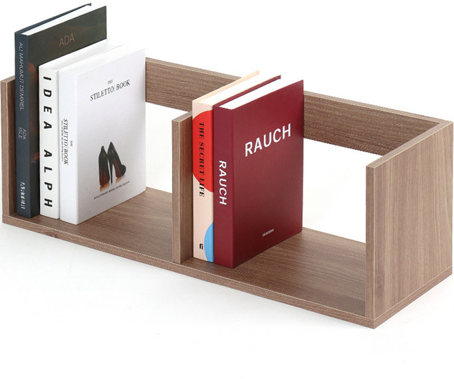 포메리트 책꽂이, 아카시아