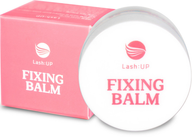 래쉬업 속눈썹 펌 픽싱 밤 5g, 1개