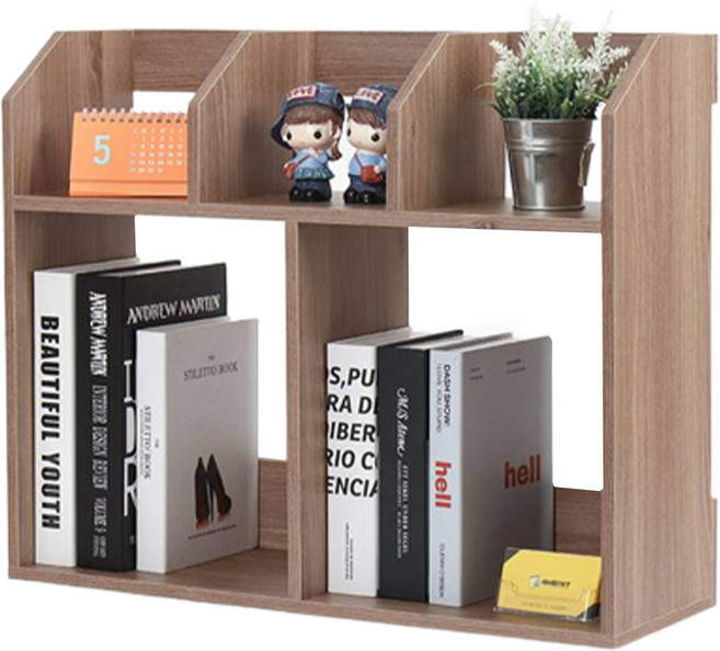 포메리트 책꽂이, 아카시아, 2단