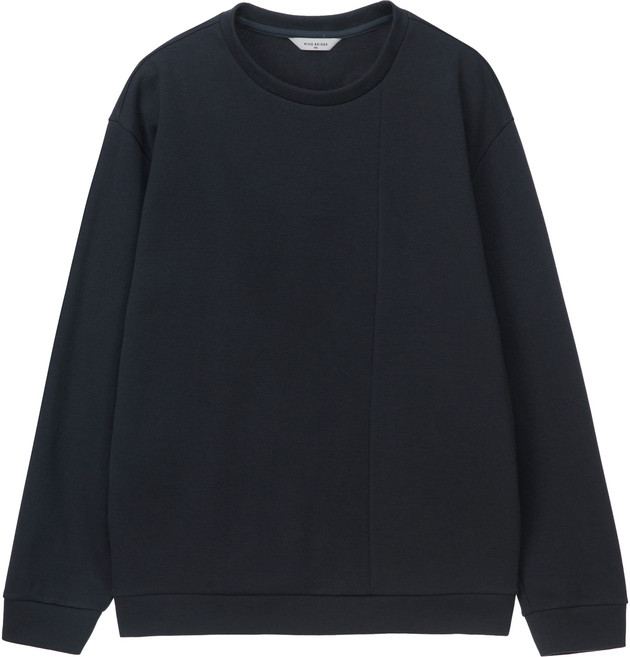 마인드브릿지 남성용 두굿 SMART 맨투맨 MXTS6101