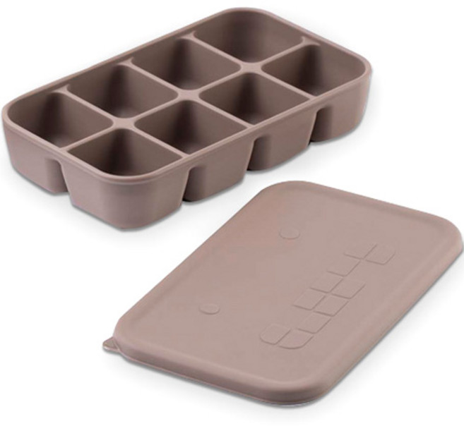 마미스테이블 깨비큐브, 베어브라운, 1개