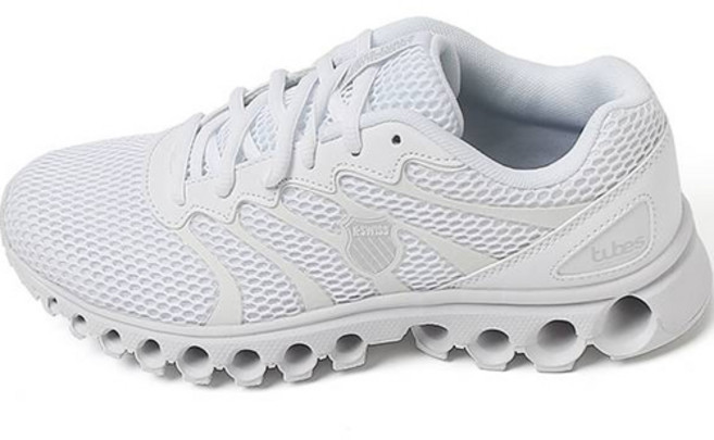 케이스위스 튜브 200 운동화 07112-101-M