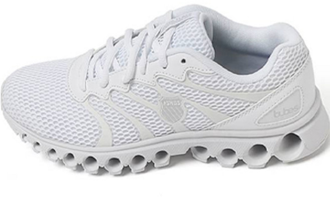 K-SWISS TUBE 200 運動鞋 07112-101-M