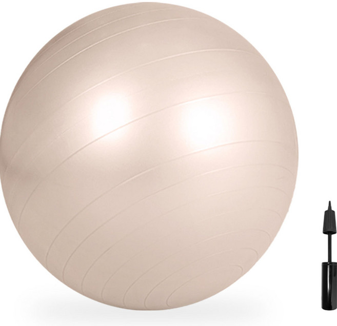 레토 안티버스트 짐볼, 샌드옐로우