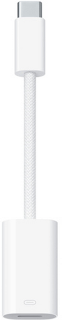 Apple 정품 USB-C Lightning 어댑터, 1개