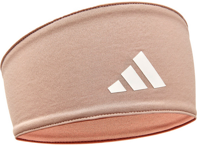 아디다스 뉴로고 더블사이드 헤드밴드, 토프, 1개