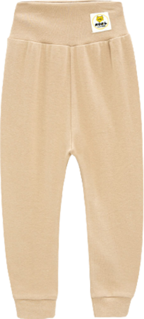 몰리멜리프렌즈 아동용 매일매일 입을래 배앓이 팬츠