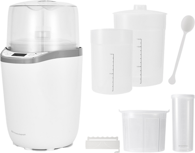 엔뚜마노 올인원 요거트 메이커, EM-Y2004