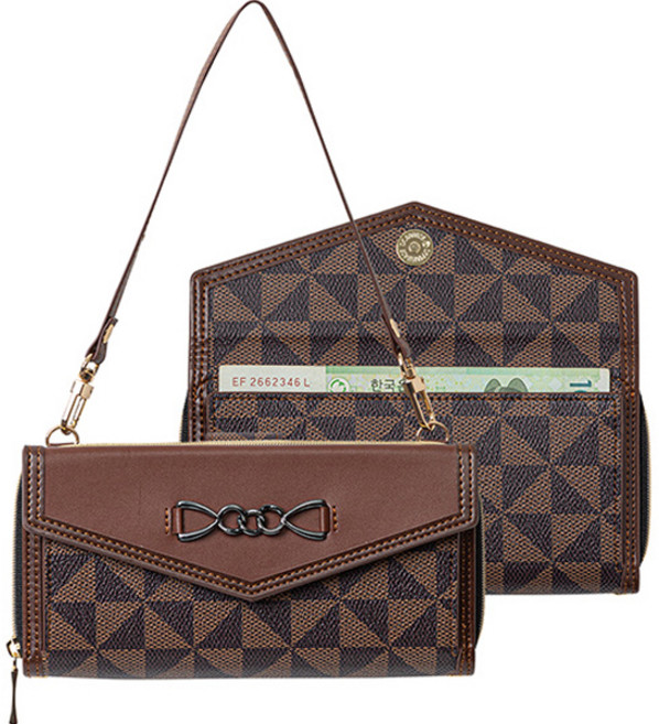 에스엠씨 드라코 시크릿 웰렛 지갑 다이어리 휴대폰 케이스