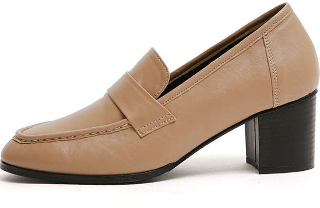 마크모크 로카 펌프스 6cm