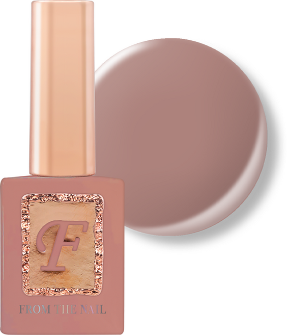 프롬더네일 젤 폴리쉬, NO 134, 10g, 1개