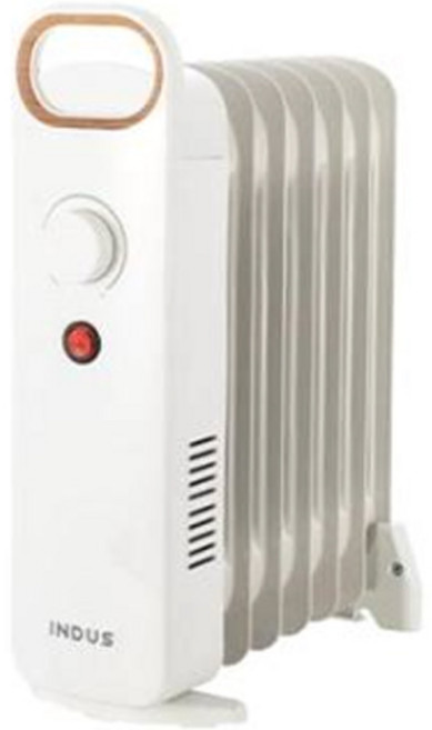 홍진테크사파이어 인더스 미니 7핀 전기 라디에이터, INO-MR700