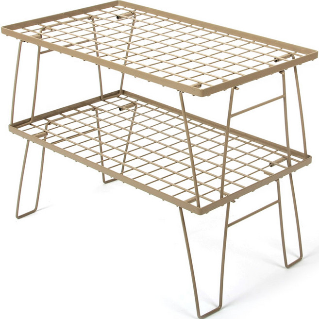 VINSON MASSIF 冰桶架 2入組, 沙色