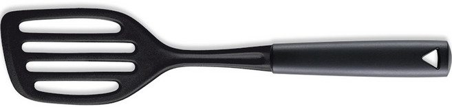 트라이앵글 클래식 뒤집개, 블랙, 1개