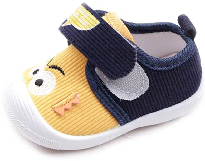 풋풋 아동용 앵그리 삑삑이 운동화