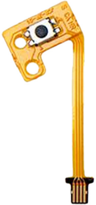 호후 닌텐도 스위치 자가 수리 부품 조이콘 호환 버튼기판 ZR, 1개