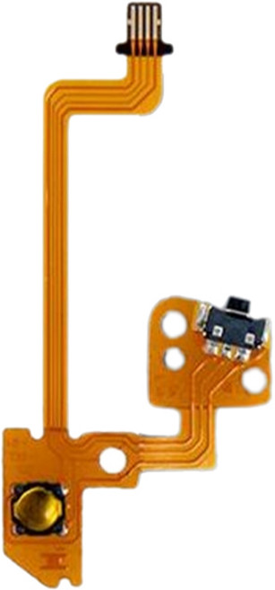 호후 닌텐도 스위치 자가 수리 부품 조이콘 호환 버튼기판 L, 1개