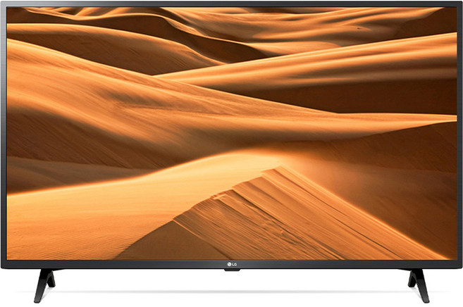 LG전자 FHD LED TV, 107cm(43인치), 43LM6350KNA, 스탠드형, 방문설치