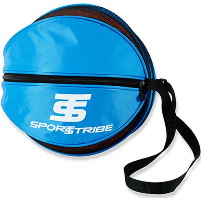 스포츠트라이브 남녀공용 싱글 볼백 STBGSBBL, 블루, 1개 - 쿠팡