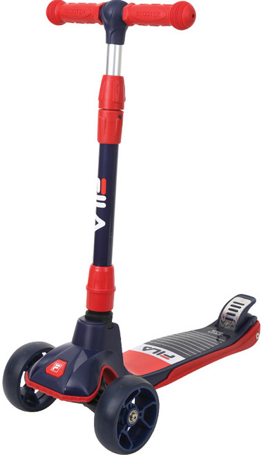 휠라 JR 스쿠터 120, 네이비, 1개