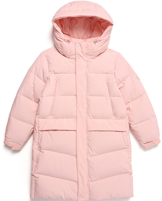 블랙야크키즈 아동용 BKM 도버 L다운 자켓