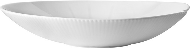 필리빗 캐노피 딥 플레이트 파스타접시 260mm, 1개