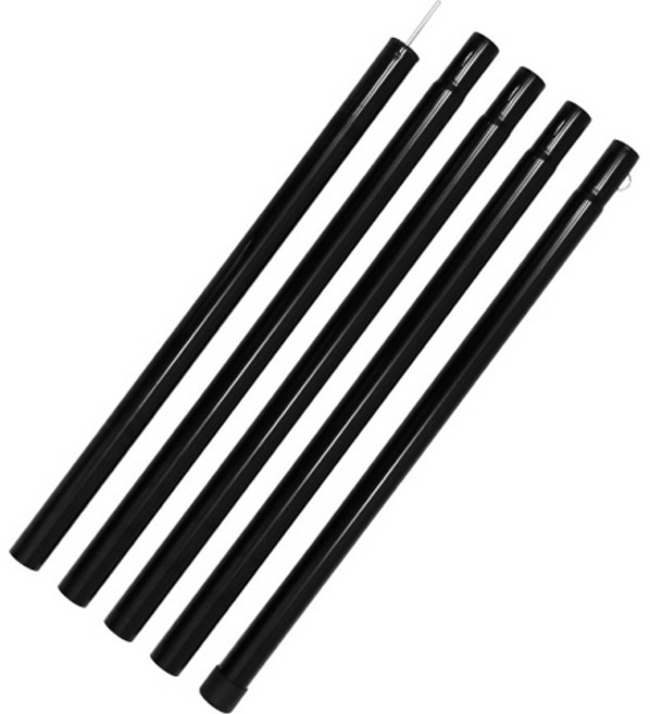 벅703 타프폴대 32파이 2800mm 5단, 1개