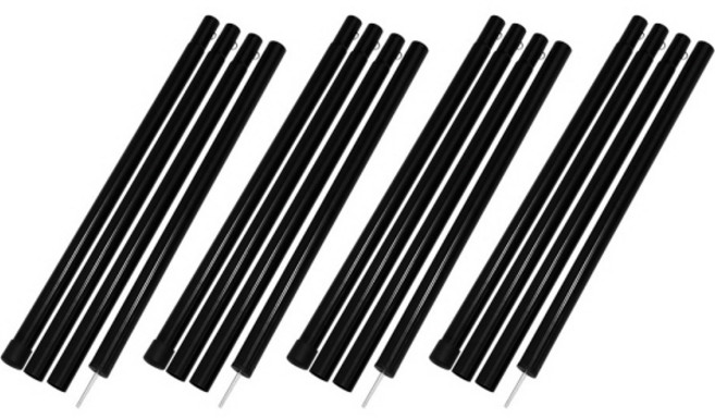 벅703 타프폴대 28파이 4단 4p, 1개