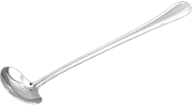 해모 카운티스 드레싱스푼, 1개