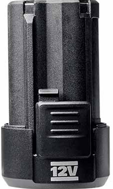 WORX 배터리 12V 2Ah WA3506, 1개