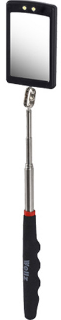 Wellz LED 검사거울 KIM-5283L, 1개