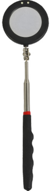 케이디와이 LED 검사거울 KIM-75L, 1개