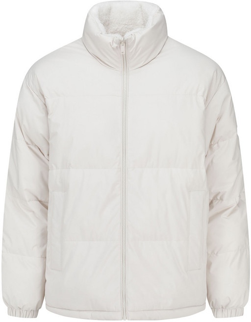 이글루 리버시블 플리스 패딩 점퍼 PHC4JP3210