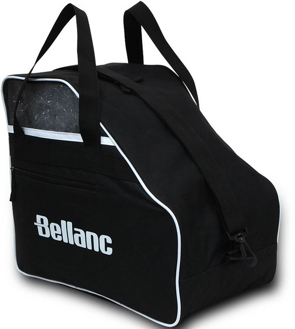 벨랑 인라인 스포츠 다용도 가방, 블랙, 1개