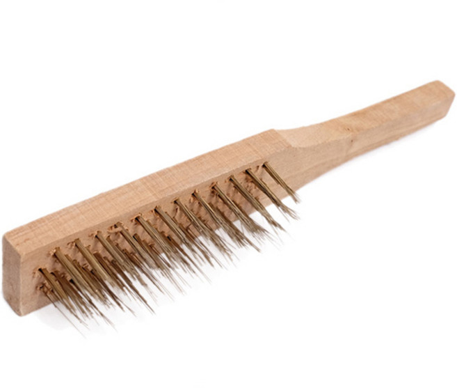 크린메이트 철브러쉬, 1개