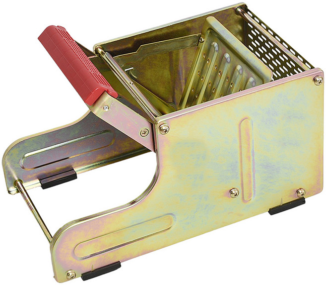 크린메이트 튼튼한 대걸레 짤순이, 1개