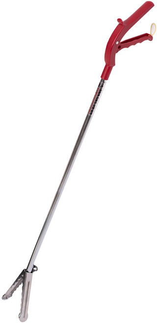 크린메이트 잘집혀 만능 집게 80cm, 랜덤발송, 1개