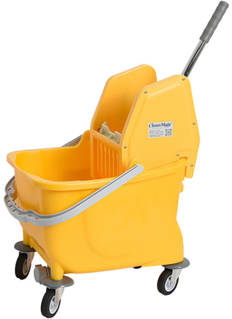 크린메이트 강력 프레스 대걸레 짤순이, 1개