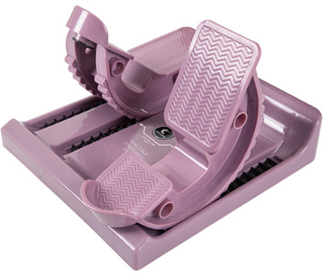 아이워너 듀얼 캐프 스트레칭 시스템, 퍼플