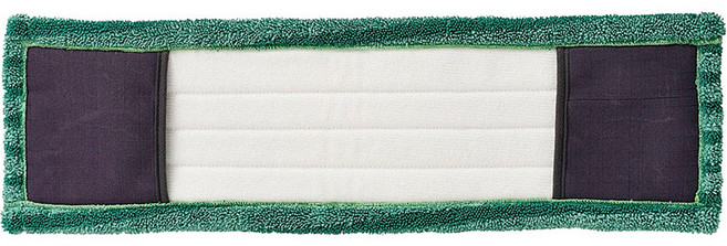 Clean Mate 口袋型 Green Loop 大拖把, 1個