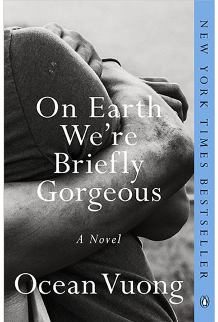 On Earth We're Briefly Gorgeous, Penguin Books