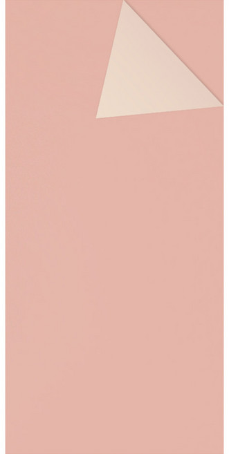 아이엔피 꽃포장 양면 플로드지 20p 58 x 58 cm, 30(핑크 + 연핑크), 2개