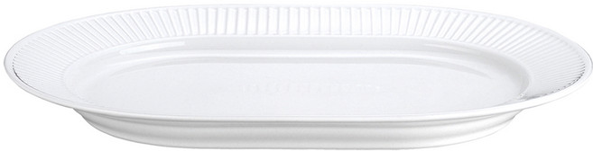 필리빗 플리세 오발 플레이트 360, 1개