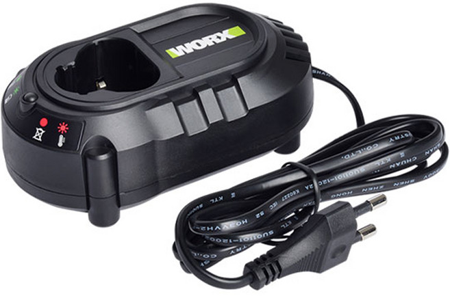 WORX 威克士 專業充電器 12V WA3713, 1個
