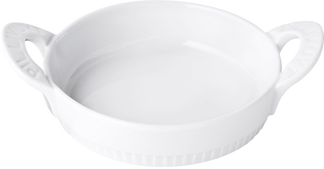 필리빗 툴루즈 크렘브륄레 디쉬, 1개