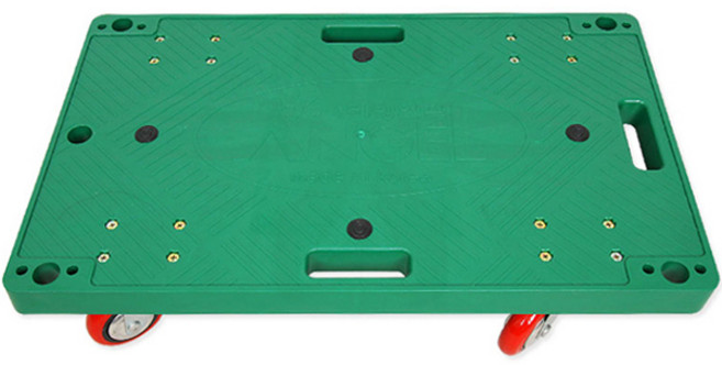 크린메이트 엔젤 핸드 평대차, 1개